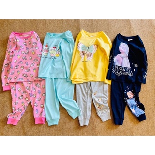 Bộ cotton HM dư xịn