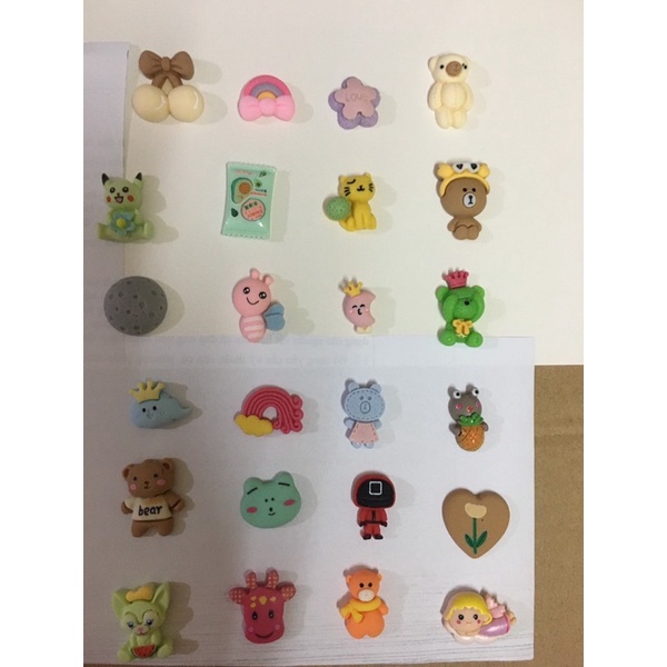 Sticker Dán trang trí 3D, Miếng Dán 3 Chiều