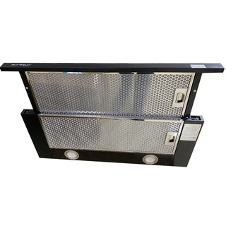 Máy hút mùi Eurosun EH-70AF85B - Công suất hút 850m3/h, Bảo hành 3 năm, Hàng chính hãng, đổi mới trong 15 ngày