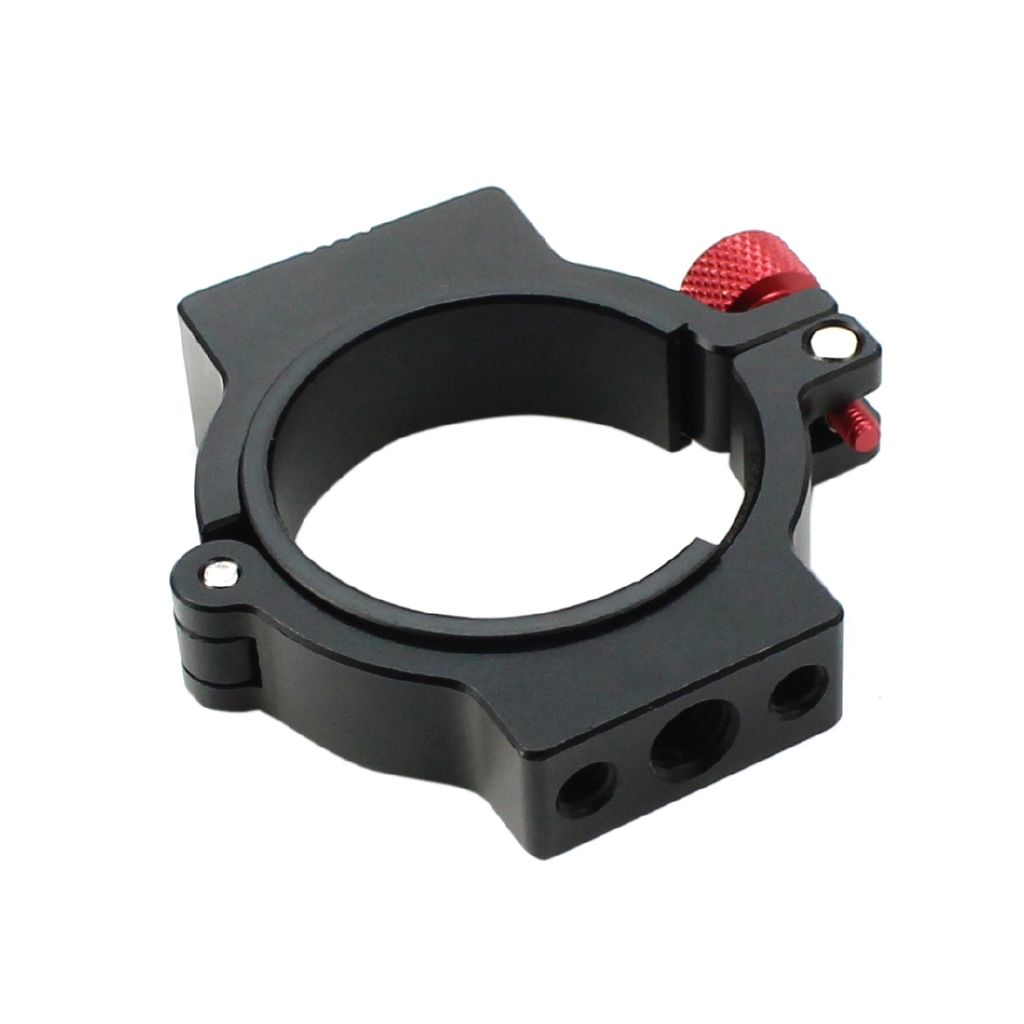 Vòng Kẹp Mở Rộng Micro Có Ốc Vít 1 / 4 Cho Zhiyun Crane 2 Gimbal