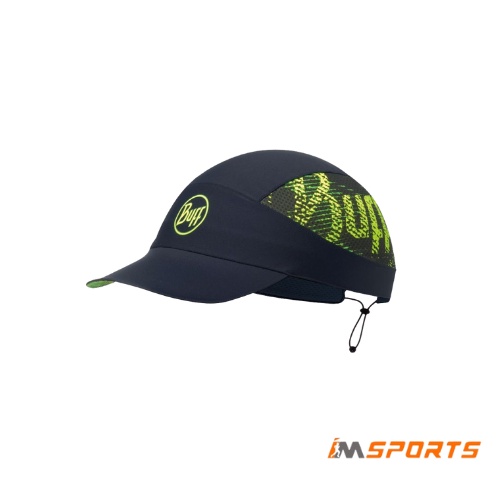 Mũ thể thao, nón chạy bộ BUFF Pack run cap