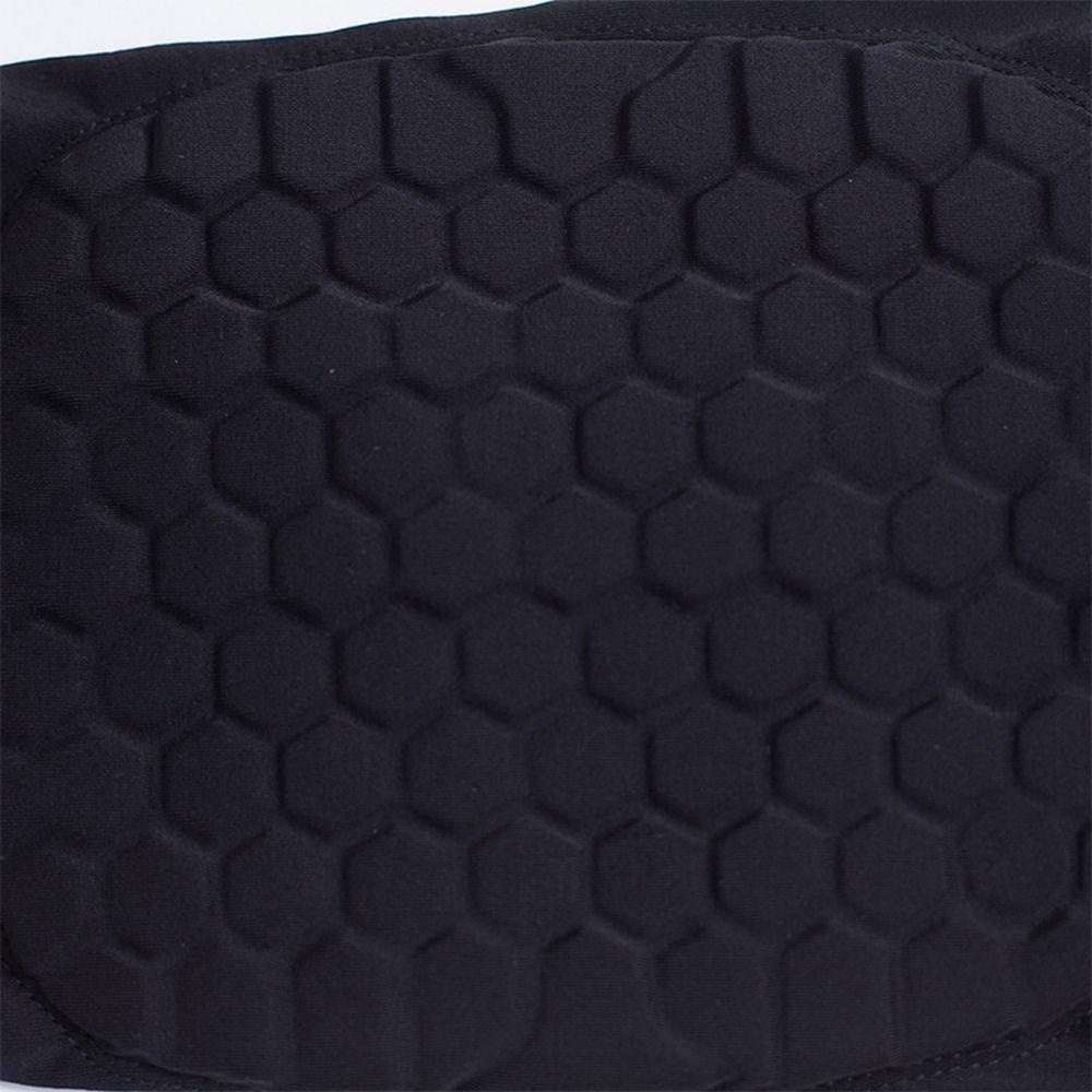 Đệm Bảo Vệ Đầu Gối Bằng Polyester Thoáng Khí Thoải Mái Khi Chơi Bóng Chuyền / Thể Thao
