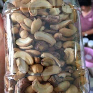 Điều rang muối