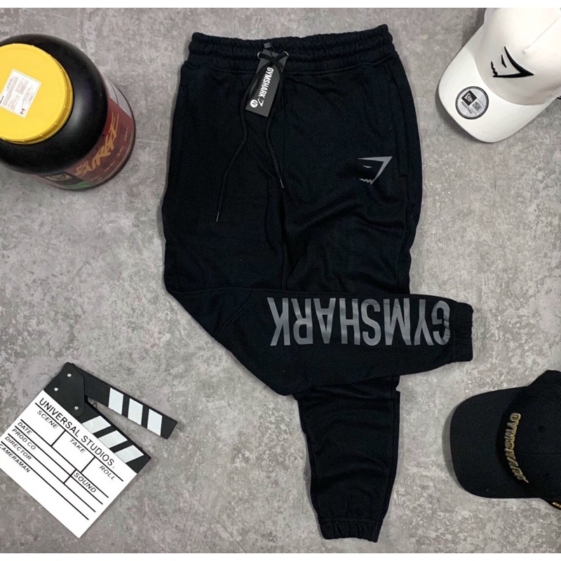 Quần Jogger Tập Gym, Thể Thao Gym Sharks 2023