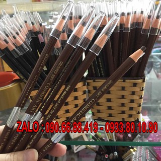 Chì Xé COSMETIC Kẻ Lông Mày Phun Xăm Điêu Khắc (Chì Cứng Hàng Loại 1)