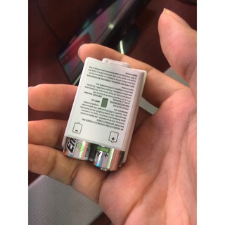 Nắp pin Xbox 360