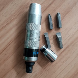 bộ vít đóng hiệu kingtony