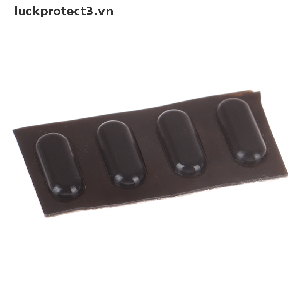 Set 3 / 4 Chân Đế Cao Su Cho Dell E7440 E7240 E7250 | BigBuy360 - bigbuy360.vn