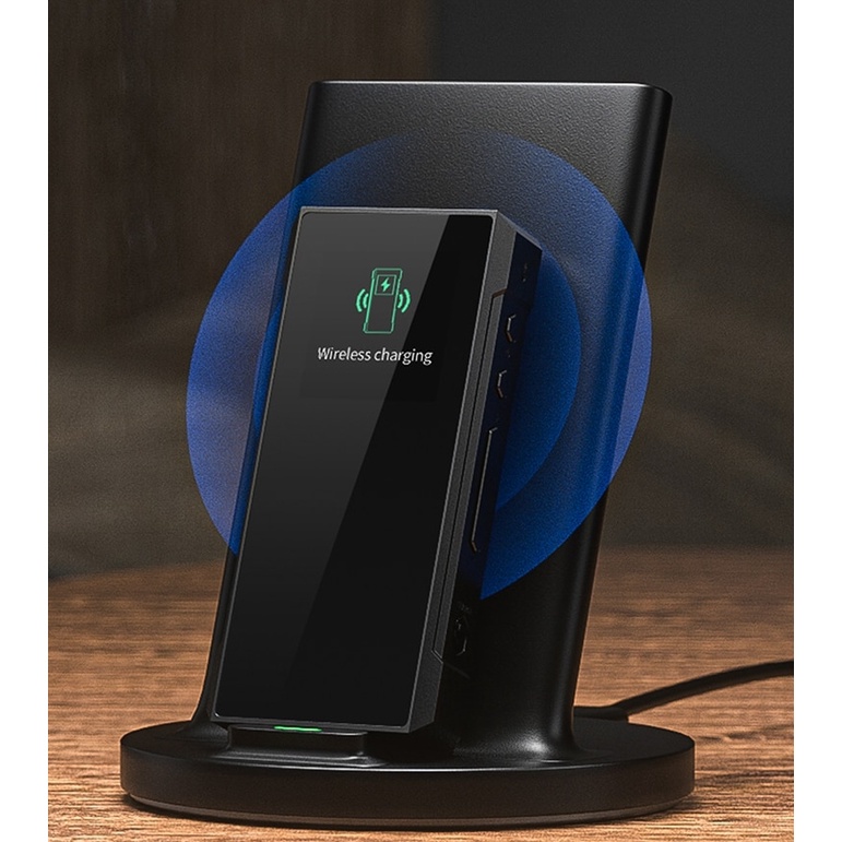 Thiết Bị Âm Thanh Bluetooth receiver Fiio BTR7 Chính Hãng