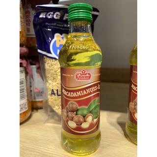 Dầu macca kunella đức 100ml