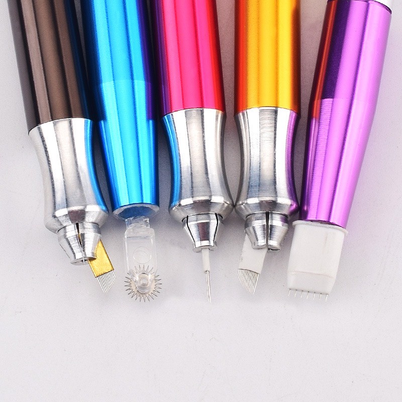 Cán Gắn Dao Điêu Khắc 1 Đầu 2 Đầu - Cán Khắc PCD