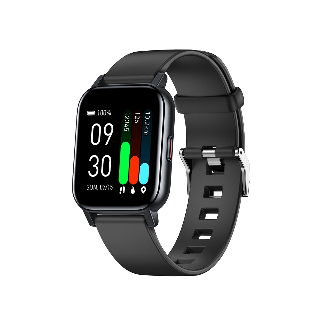 Đồng Hồ Thông Minh Runmifit GTS1 Màn Hình Cảm Ứng Chống Thấm Nước