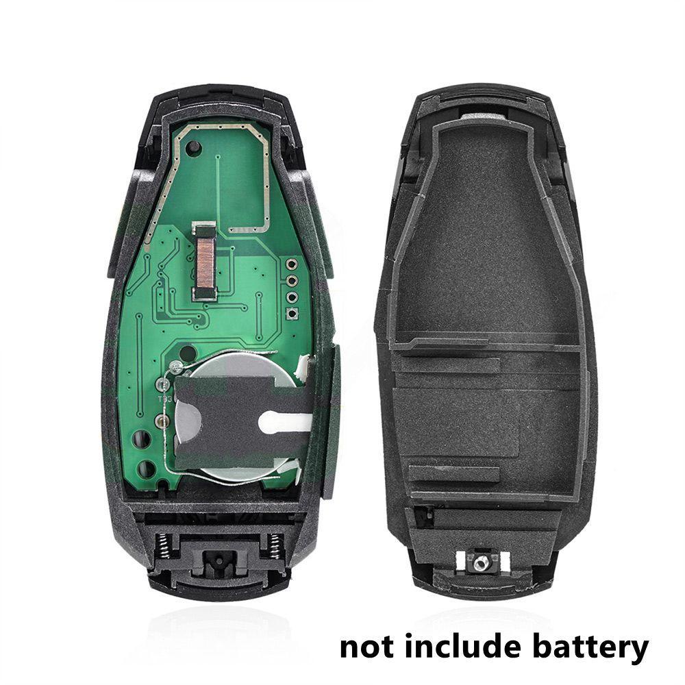 Chìa Khóa Điều Khiển Từ Xa 433MHZ ID46 Bền Bỉ Dễ Sử Dụng Cho VW Volkswagen Touareg 2011-2014