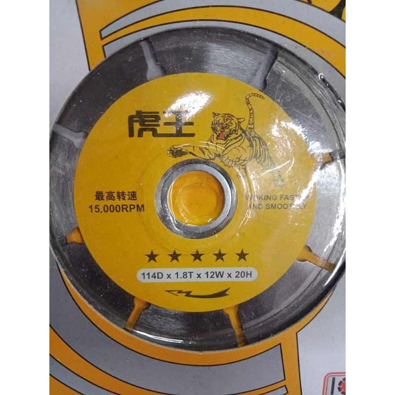 hộp 10 lưỡi cắt đa năng .