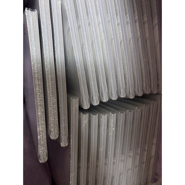 Bộ ảnh sưu tầm album nhóm nhạc NMIXX