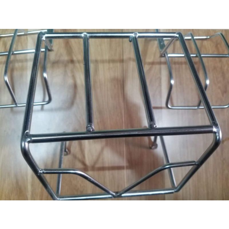 Bảo vệ đèn 82/DD