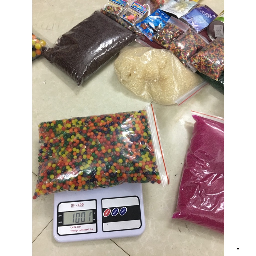 -1KG HẠT NỞ
