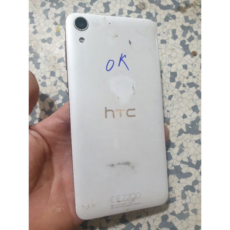 điện thoại htc desire 728