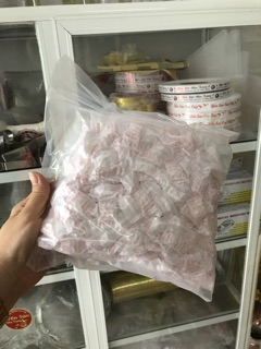 Gói hút ẩm