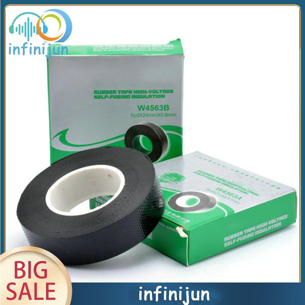 Cuộn Băng Dính Cách Điện Chống Thấm Nước