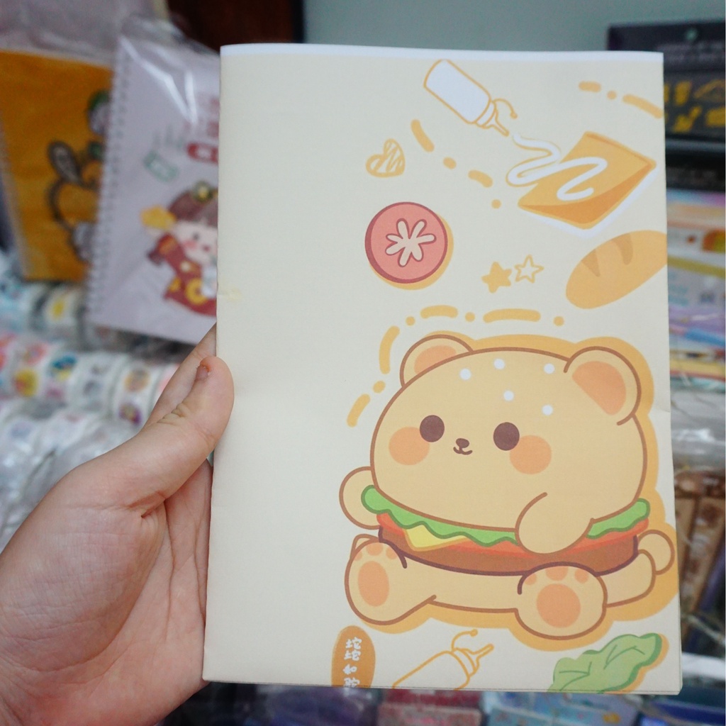 Túi giấy đựng quà mini dễ thương giá sỉ