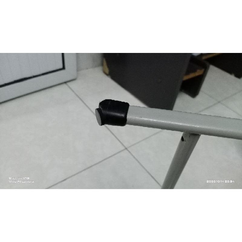 Set 10 miếng đệm cao su chống sốc, chống trượt tiện dụng