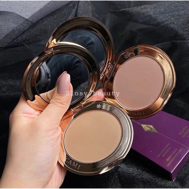 PHẤN KHỐI GUICAMI ☔️😝