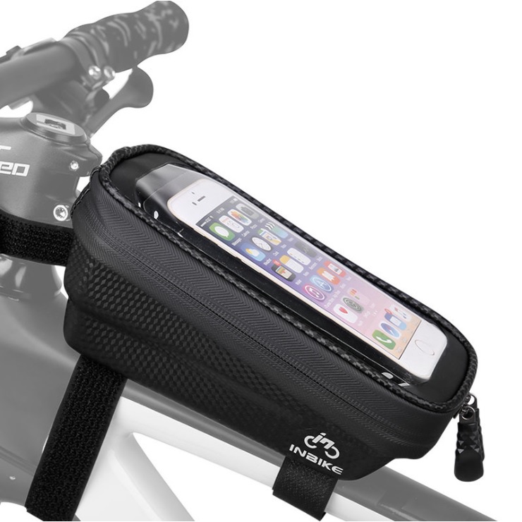 Túi xe đạp có cảm ứng điện thoại INBIKE