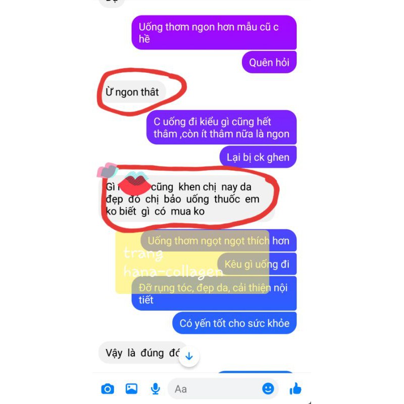 [1gói]Collagen peptide làm đẹp da, săn chắc da, căng bóng, ngậm nước và trẻ hóa da | BigBuy360 - bigbuy360.vn