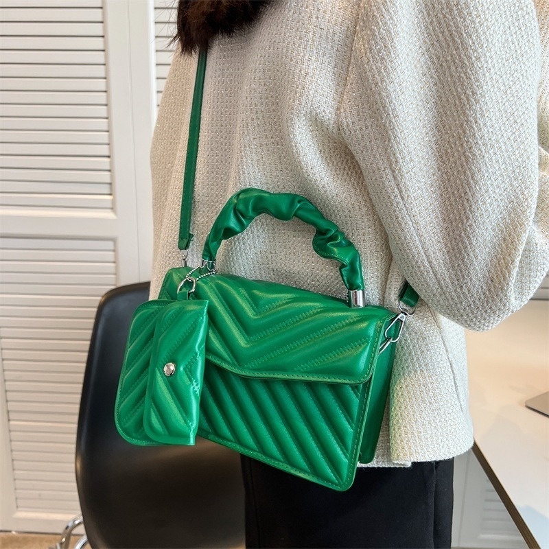 One Túi Xách Đeo Vai Cỡ Nhỏ Thời Trang Mùa Hè NB00124