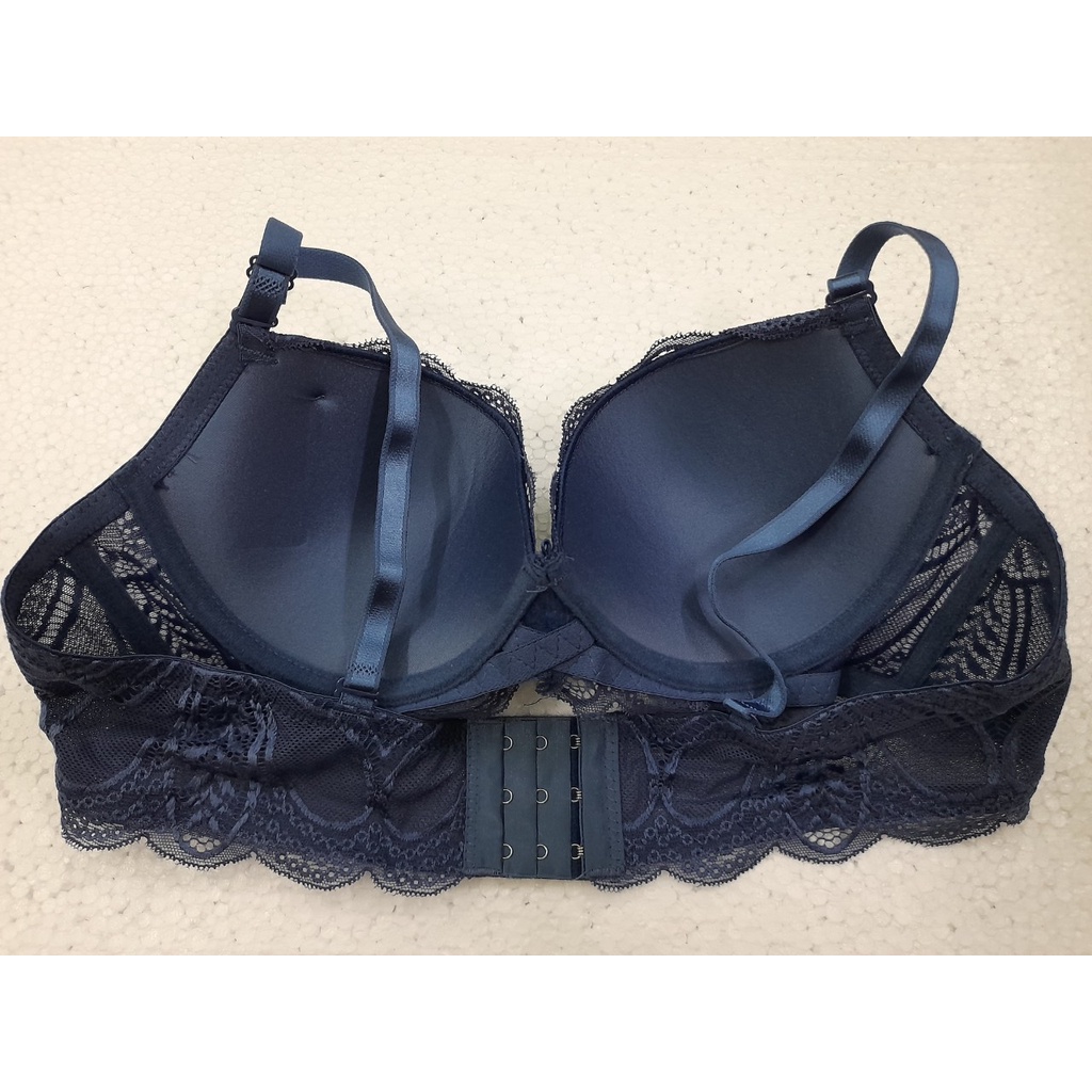 Áo lót áo ngực size 40 đến 56 ký Thái Lan có mút mỏng có gọng nâng ngực nhẹ êm mát