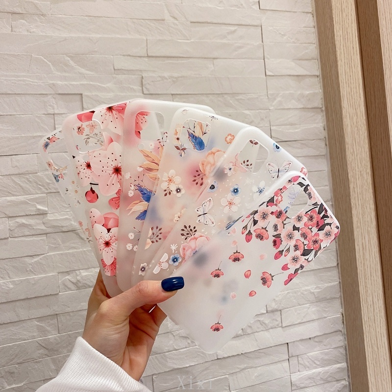 Emboss Flower Casing Samsung Galaxy Note 20 Ultra Note 10 Lite 9 8 Phone Case Soft TPU Back Cover | BigBuy360 - bigbuy360.vn