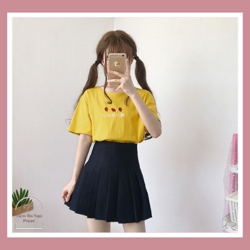 [Qùa tặng dây cột tóc]Chân Váy Tennis Xếp Ly Lưng Cao Phong Cách Hàn Quốc, Chân váy nữ cao cấp giá rẻ kèm lót mặc trong | BigBuy360 - bigbuy360.vn