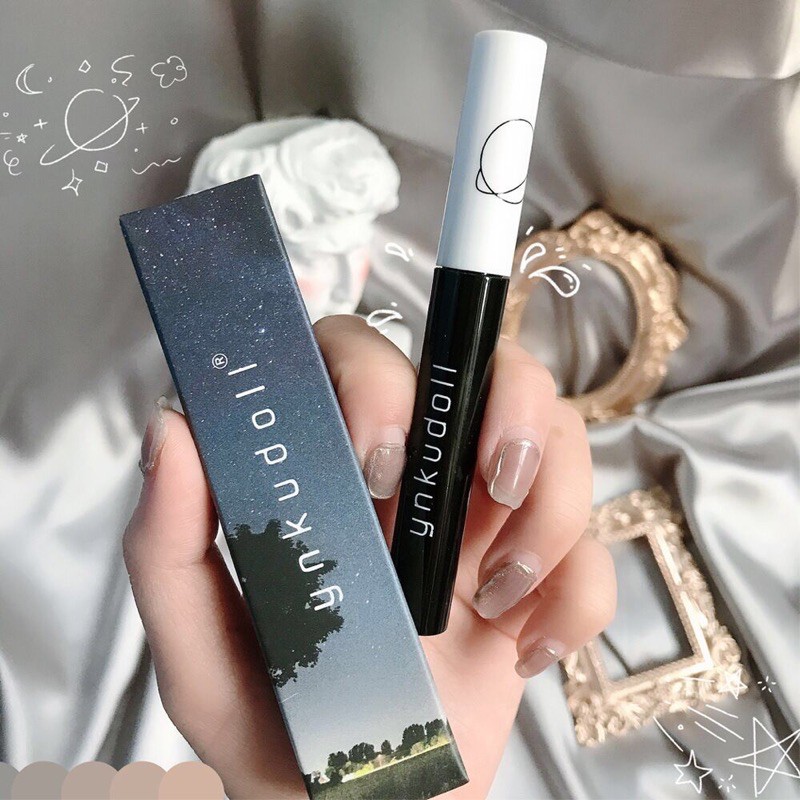 Son lì Ynkudoll nhỏ nhắn màu xinh mịn lì bám màu | BigBuy360 - bigbuy360.vn