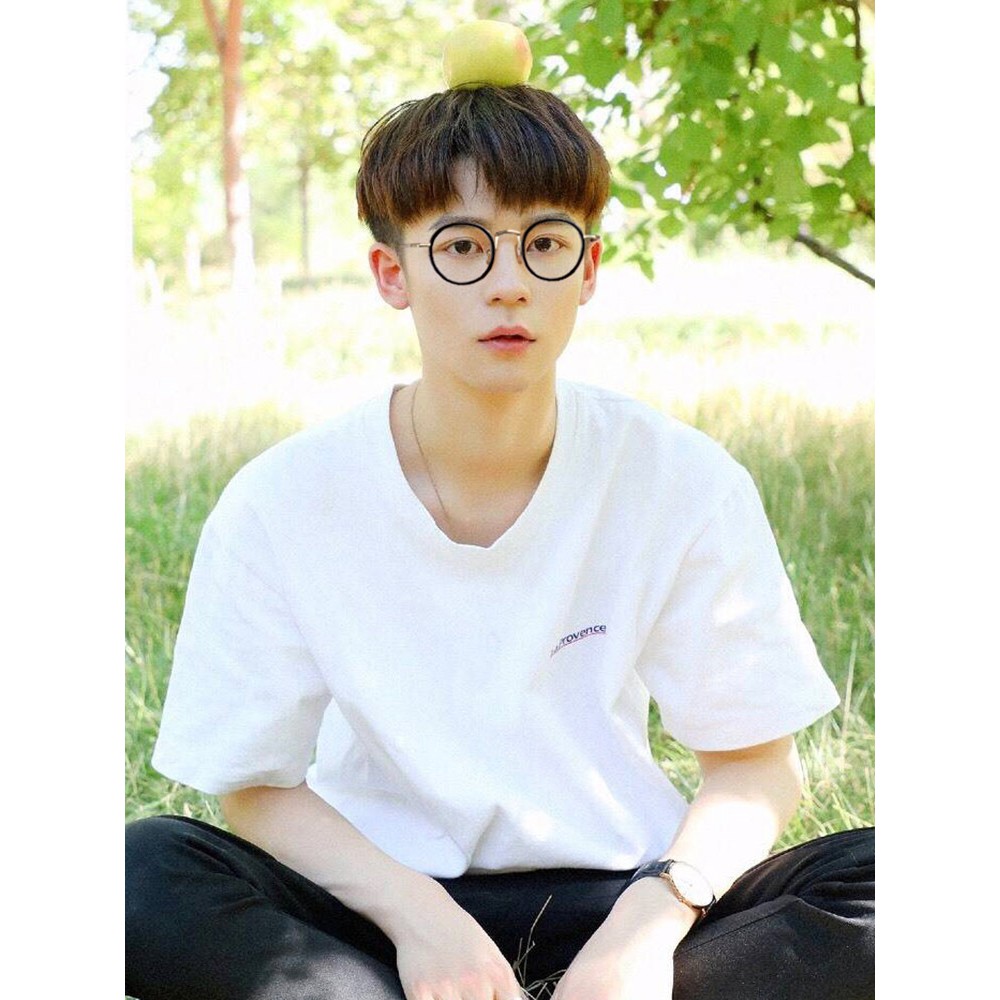 [Mã FAMAYFA giảm 10K đơn 50K] Mắt kính cận phong cách cổ điển | BigBuy360 - bigbuy360.vn