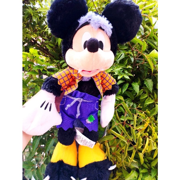 Gấu Mickey Minnie hàng new 100% nhiều mẫu