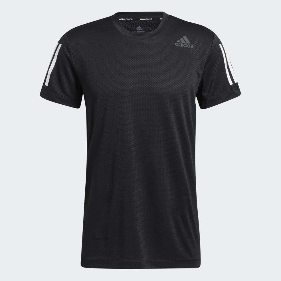 Áo Tee adidas TRAINING Nam Áo Thun HEAT.RDY Warrior Màu đen GT8259 !