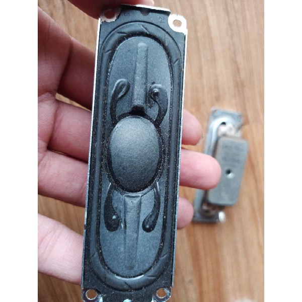 loa toàn dải gân ngược tháo loa sony cực chất Speaker.hd [1 cặp]