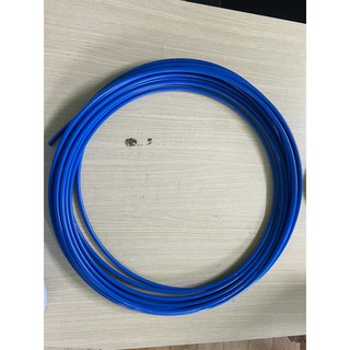 Dây cấp máy lọc nước RO Phi 6 Ống dẫn nước dùng cho máy lọc thô, bình úp cây nước nóng lạnh - 5K/M