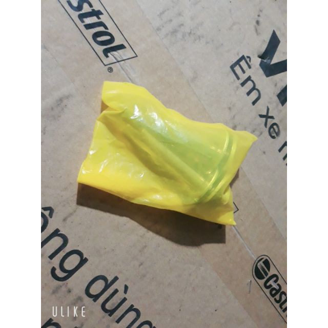 Ốc chống yếm xe dream