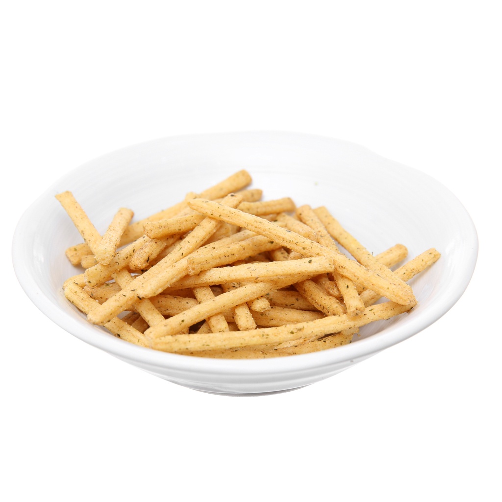 Khoai Tây Que Oishi Strip Fries gói 27g