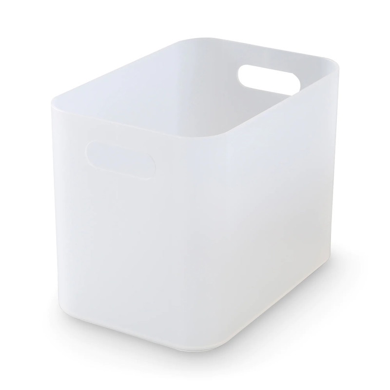 Muji Hộp Đựng Đồ Trang Điểm Pp- 150*220*169mm