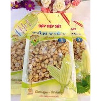 Bắp nếp sấy GIÒN TAN 90g TÂN VIỆT