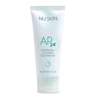 Kem đánh răng trắng sáng NUSKIN AP24 110g