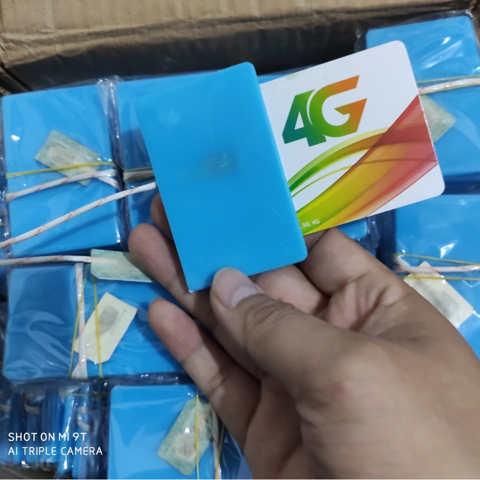 Khay Kích Sim Wihua V2 Dành Cho Iphone, Samsung, Trắng Đen