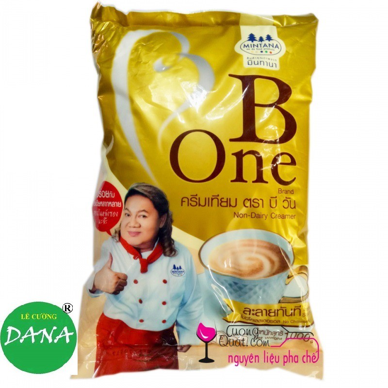 Bột kem béo Thái Lan B One 1kg