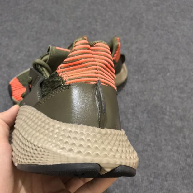 [Chính Hãng] Giày Adidas Prophere Rêu Cam . 2020 new . 2020 ️🥇 New ✔️ 2020 new . 👟 . ! : : '