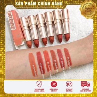 ( AUTH ) - Son thỏi Ink Velvet Intense Stick 2020