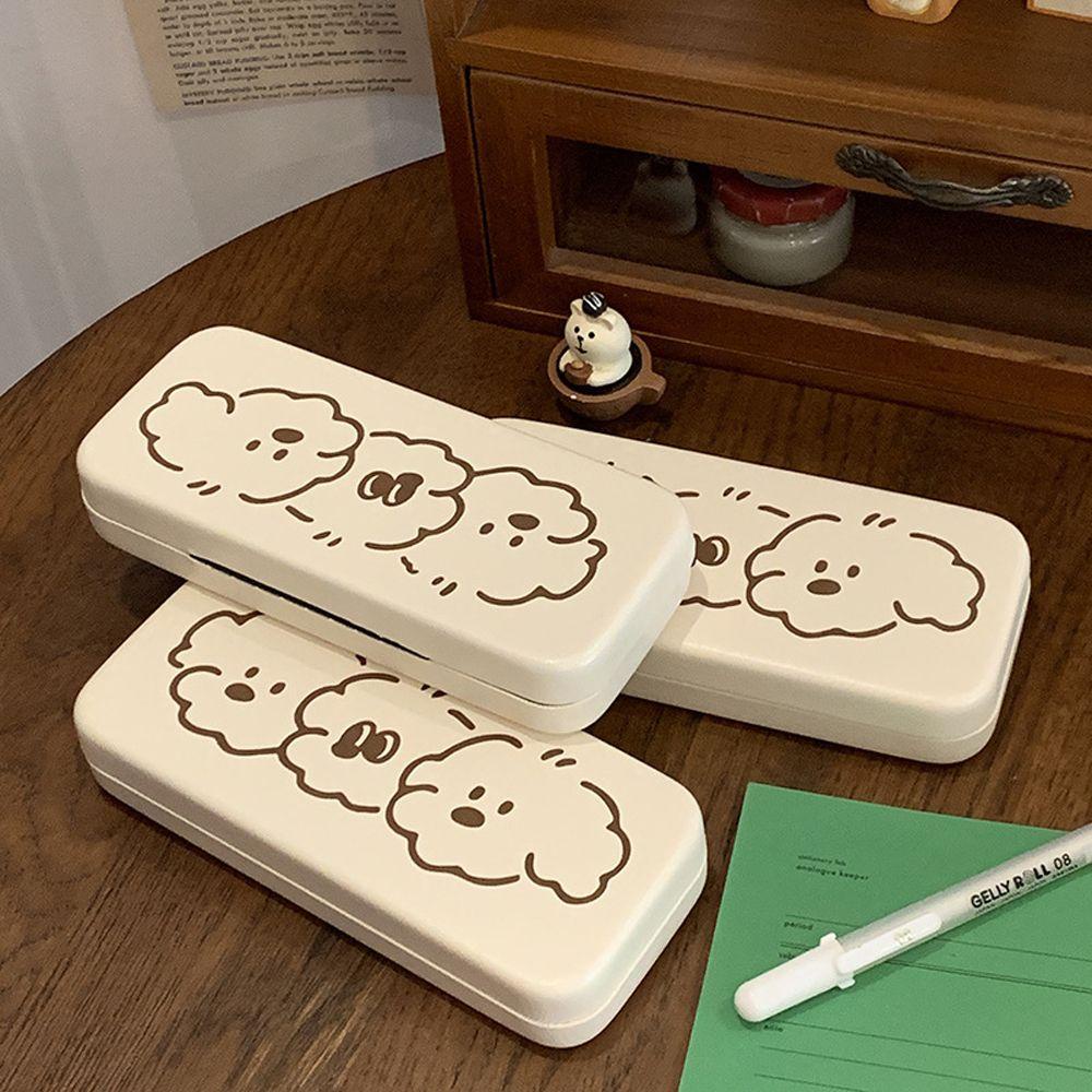 Hộp Đựng Mắt Kính Áp Suất Lớn Chống Rơi Tiện Dụng