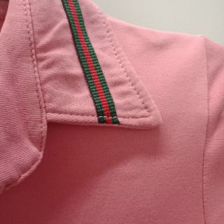 Áo thun thái body cổ bẻ